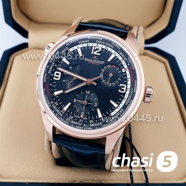 Часы Jaeger Le Coultre (10970)