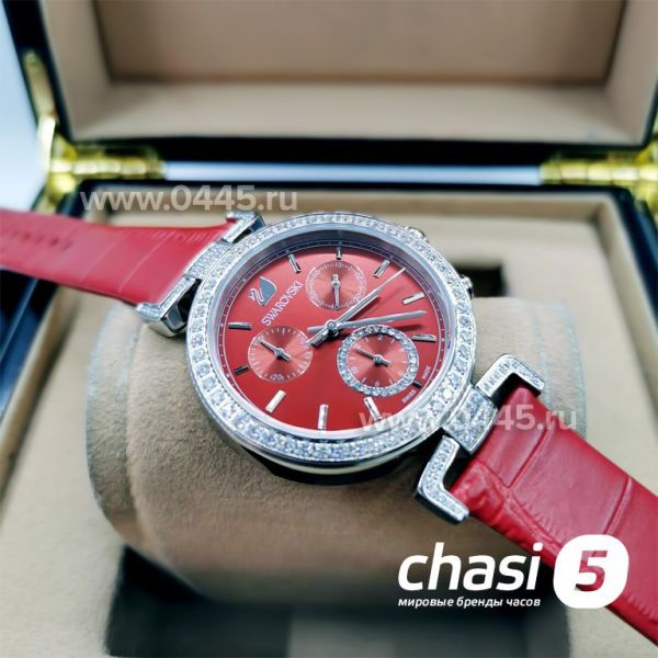 Часы Swarovski Crystalline (11221)