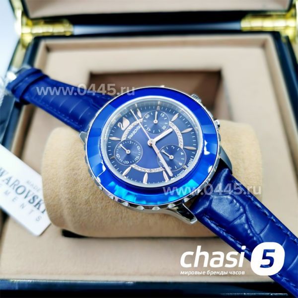 Часы Swarovski Crystalline (11683)