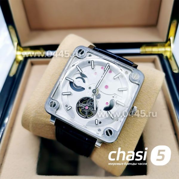 Часы Bell & Ross BR X2 Tourbillon (12220)