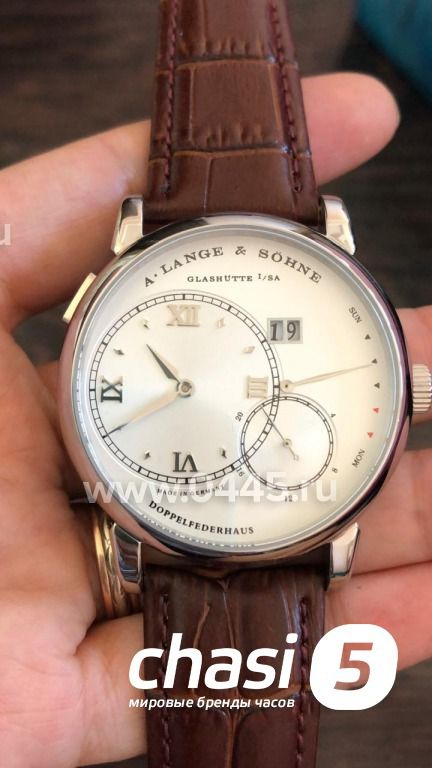 Часы A. Lange & Sohne (13306)