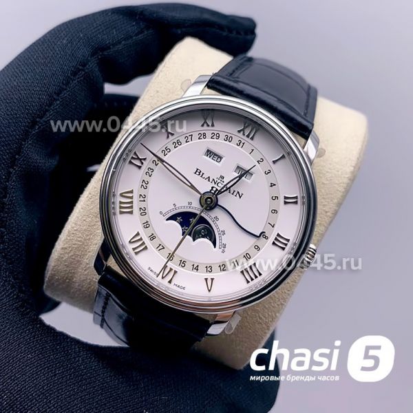 Часы Blancpain - Дубликат (13867)