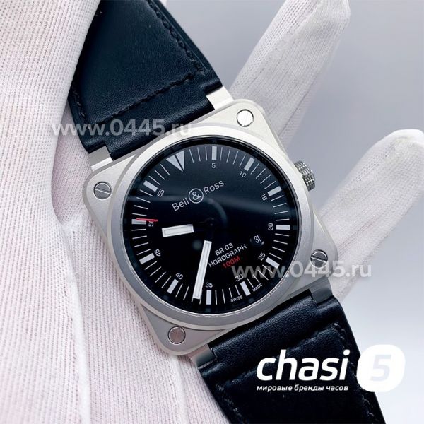 Часы Bell & Ross - Дубликат (15274)