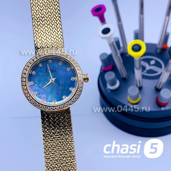 Часы Dior Classic (15769)
