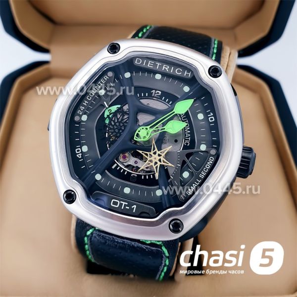 Часы Dietrich OT-1 (16113)