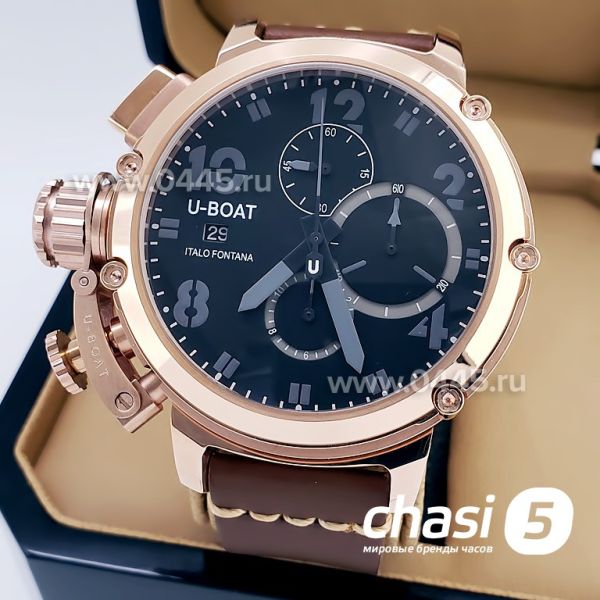 Часы U-Boat Chimera (16207)
