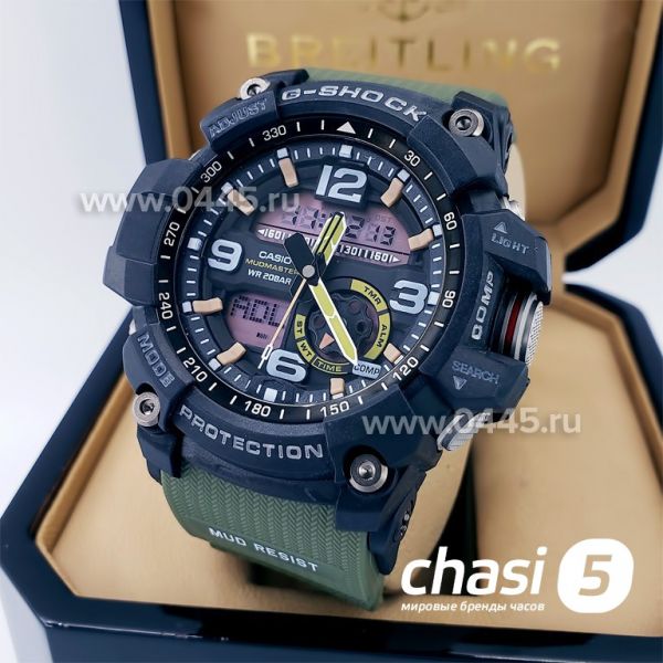 Часы Спортивные Часы (18122)