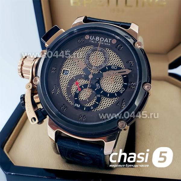 Часы U-Boat Chimera (18404)
