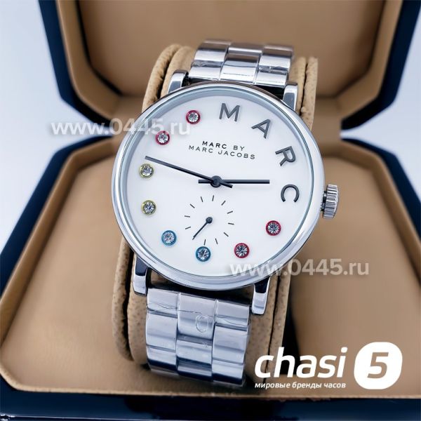 Часы Marc Jacobs Baker MBM3420 (19173)
