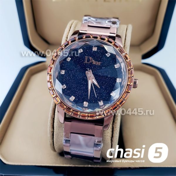 Часы Dior Classic (19319)