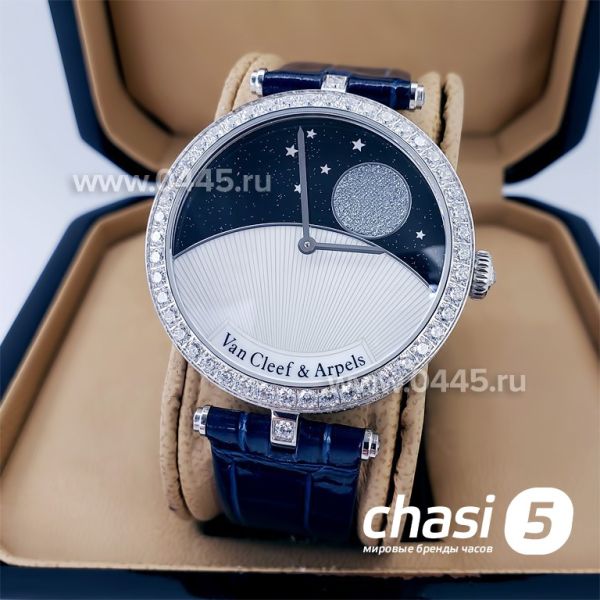 Часы Van Cleef & Arpels (19324)