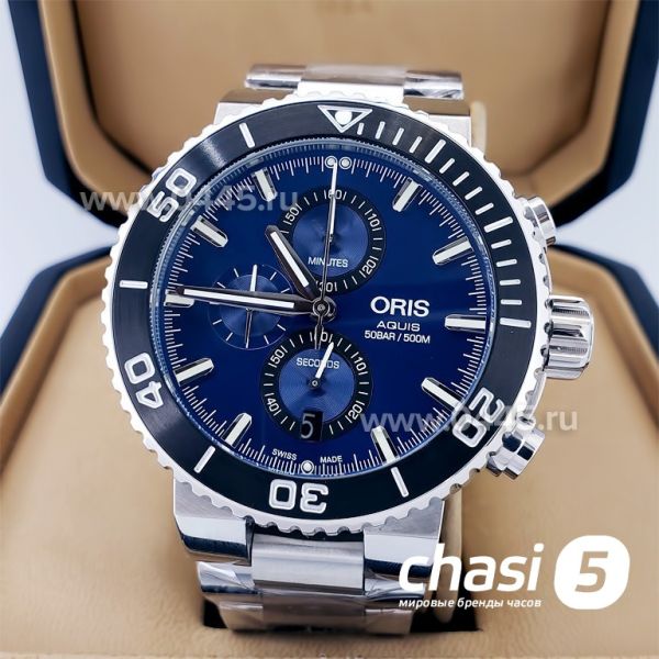 Часы Oris Aquis (19444)