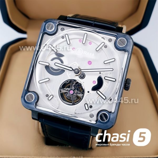Часы Bell & Ross BR X2 Tourbillon (19558)