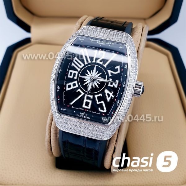Часы Franck Muller Vanguard (19823)