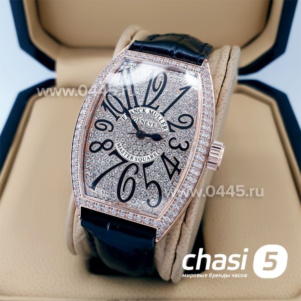 Часы Franck Muller Heart (19825)