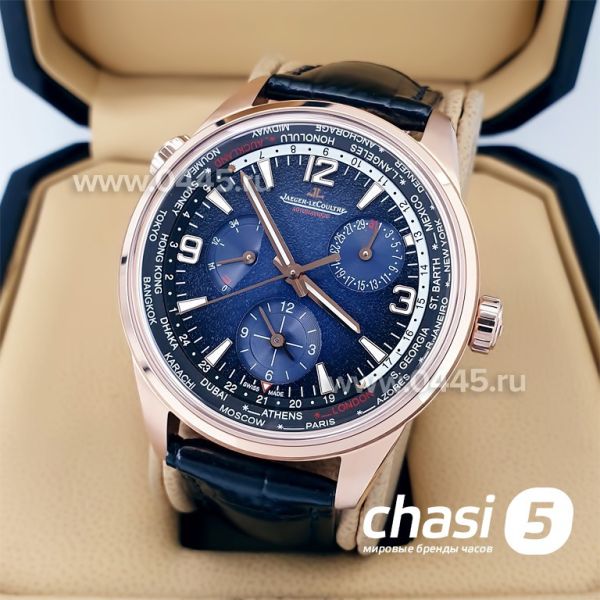 Часы Jaeger Le Coultre (20051)