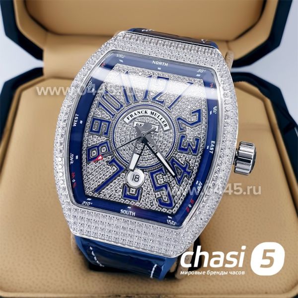 Часы Franck Muller Vanguard (20078)