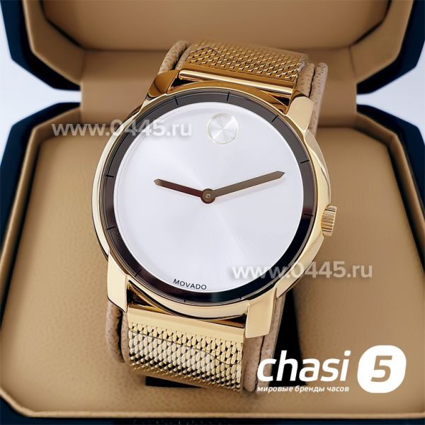 Часы Movado Bold (20436)