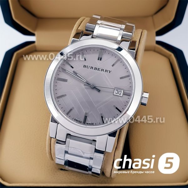 Часы Burberry Men's Watch The City (20582)