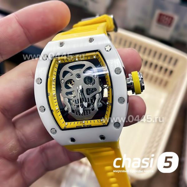 Часы Richard Mille (20698)