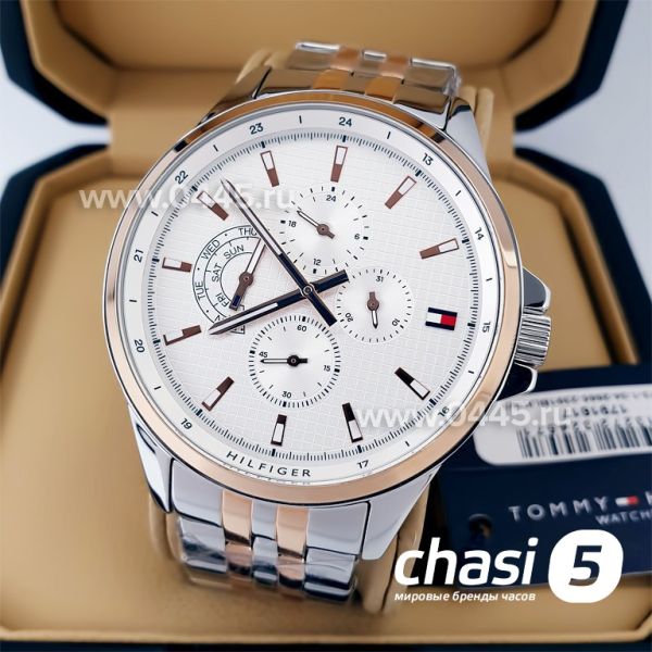 Часы Tommy Hilfiger (21343)