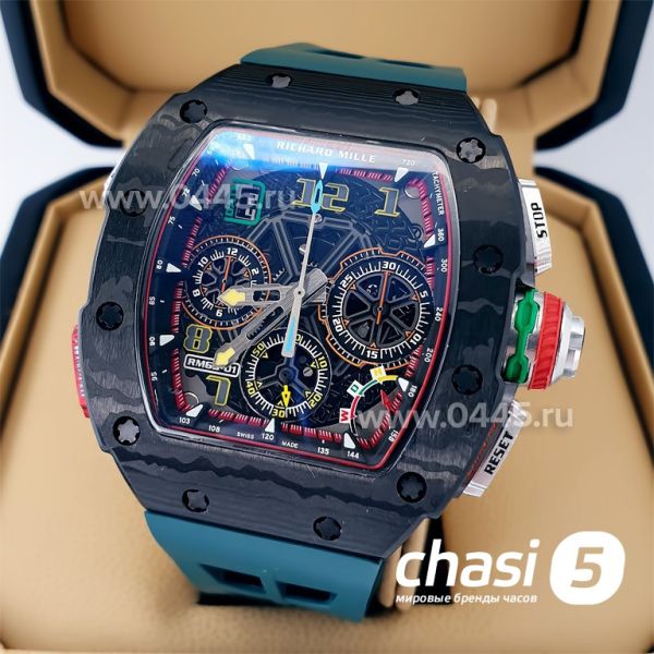 Часы Richard Mille (21674)