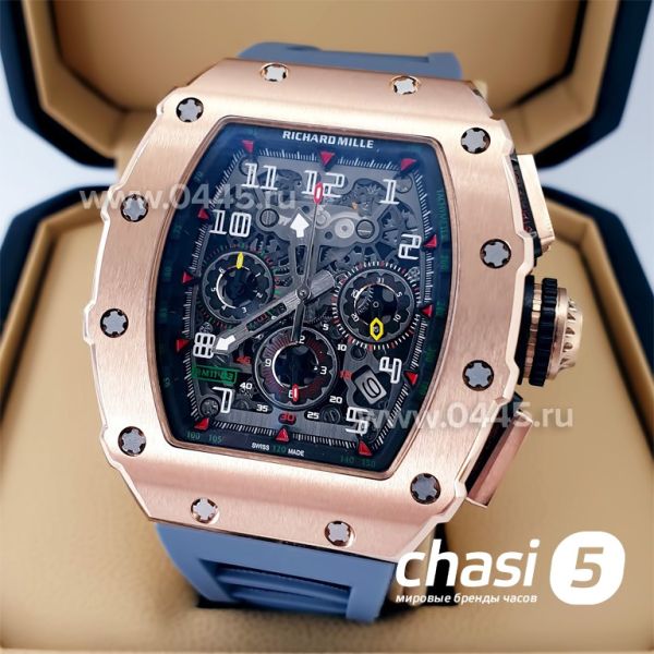 Часы Richard Mille (21683)