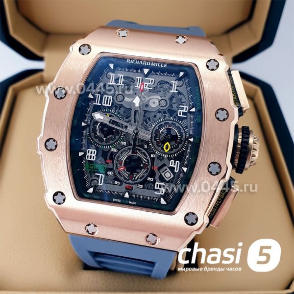 Часы Richard Mille (21684)