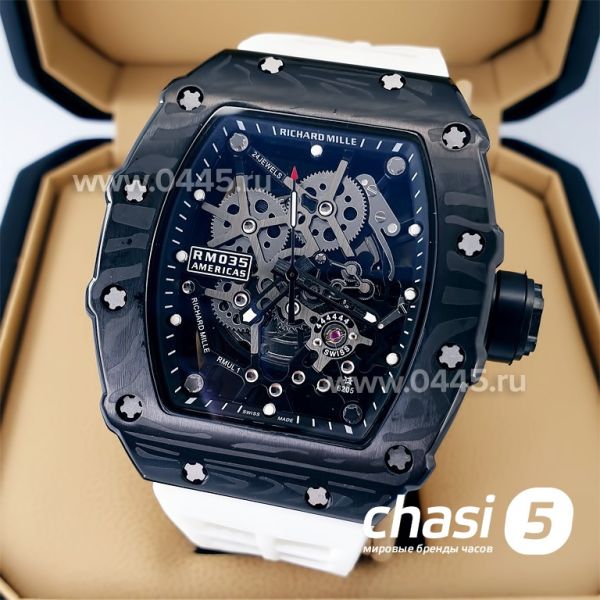Часы Richard Mille (21693)