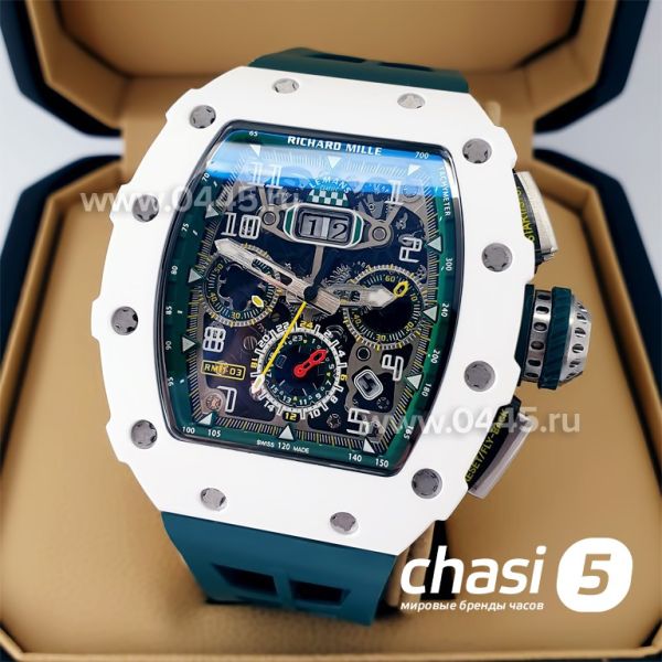 Часы Richard Mille (21703)