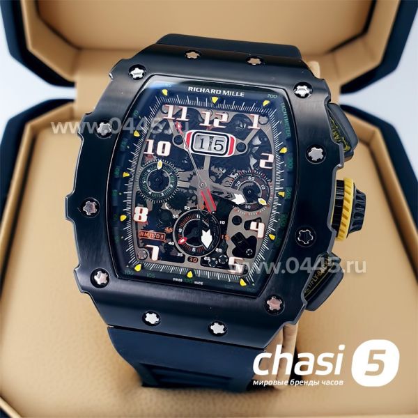 Часы Richard Mille (21705)
