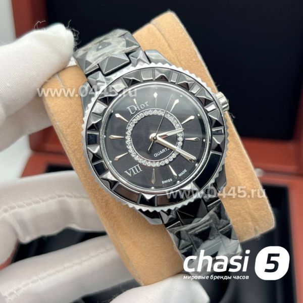 Часы Dior Christal (21713)
