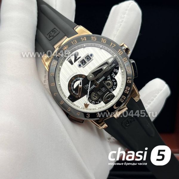 Часы Ulysse Nardin - Дубликат (21924)