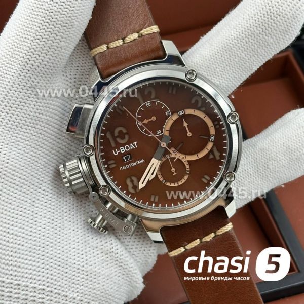 Часы U-Boat Chimera (21953)