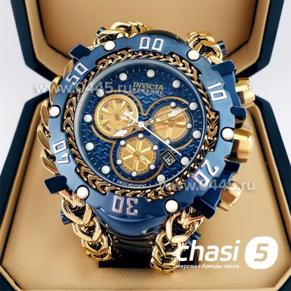 Часы Invicta Bolt (22539)