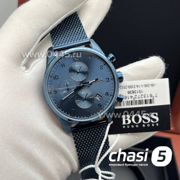 Часы HUGO BOSS (22639)