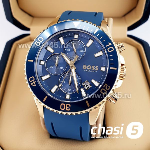 Часы HUGO BOSS (22881)