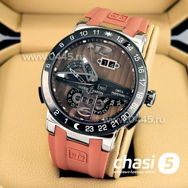 Часы Ulysse Nardin (23804)