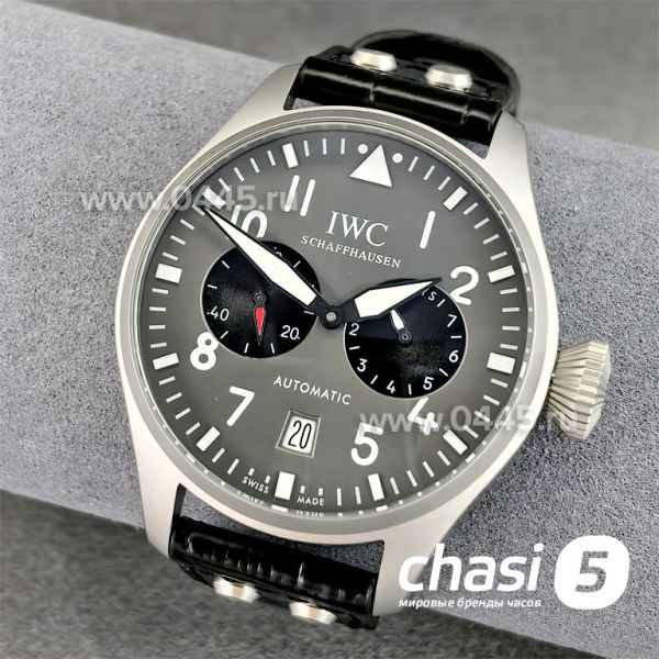 Часы IWC Big Pilot Die Grosse Fliegeruhr (23905)