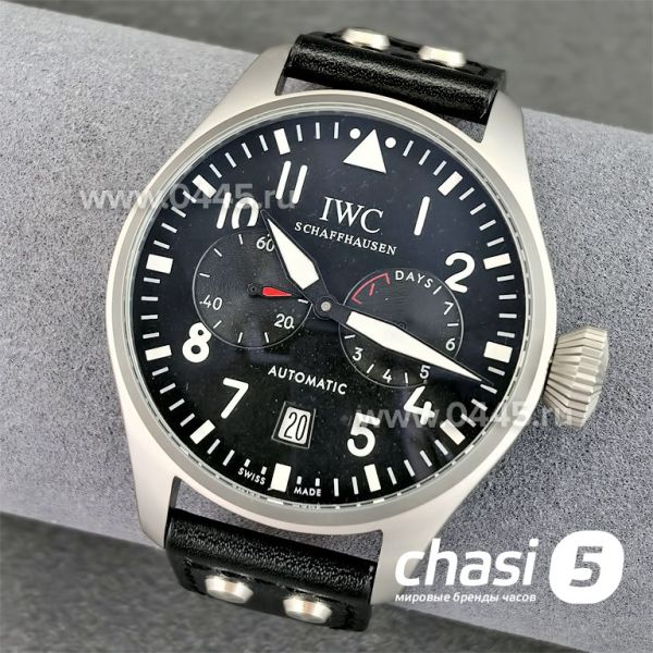 Часы IWC Big Pilot Die Grosse Fliegeruhr (23906)