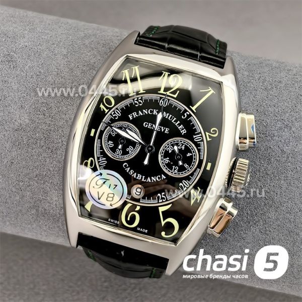 Часы Franck Muller Curvex (23948)