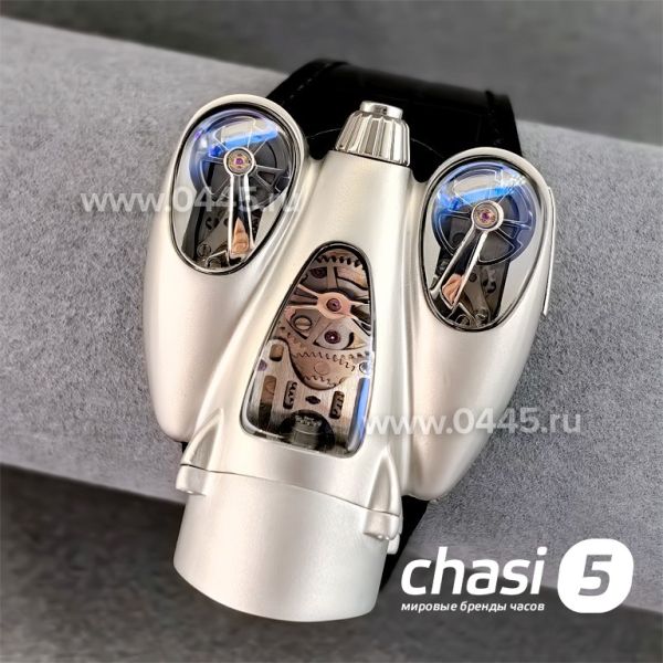 Часы MB&F Horological Machine N9 (24133)