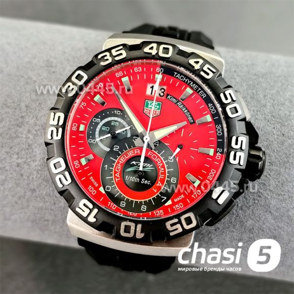 Часы Tag Heuer Formula 1 (24210)