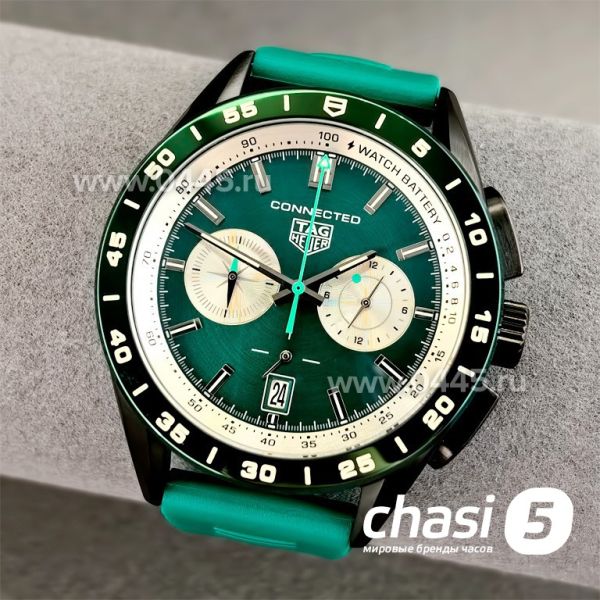 Часы Tag Heuer Connected (24213)