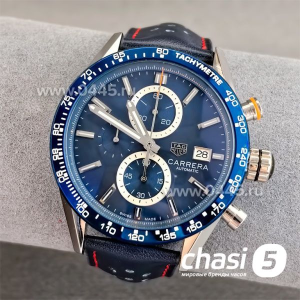 Часы Tag Heuer Calibre 16 (24236)