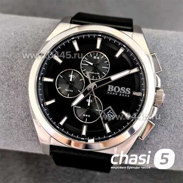 Часы HUGO BOSS (24371)