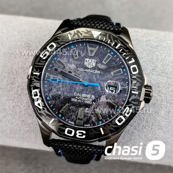 Часы Tag Heuer Aquaracer Calibre 5 (24403)