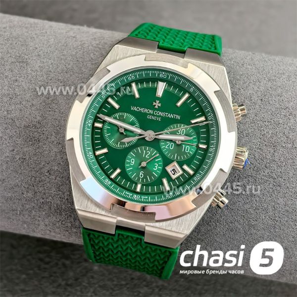 Часы Vacheron Constantin OVERSEAS  (24468)