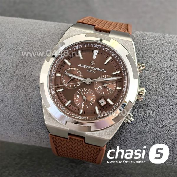 Часы Vacheron Constantin OVERSEAS  (24469)
