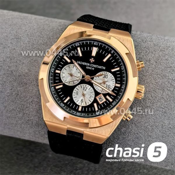 Часы Vacheron Constantin OVERSEAS  (24470)